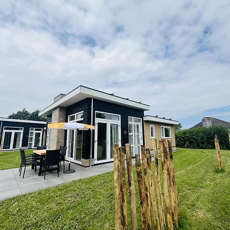 Bungalowpark De Horn - Floresta 215 Dirkshorn Exterior foto