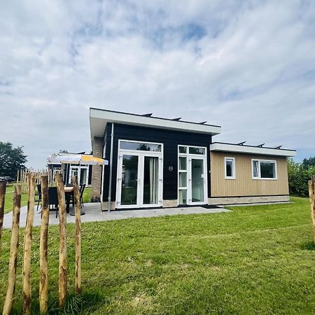Bungalowpark De Horn - Floresta 215 Dirkshorn Exterior foto